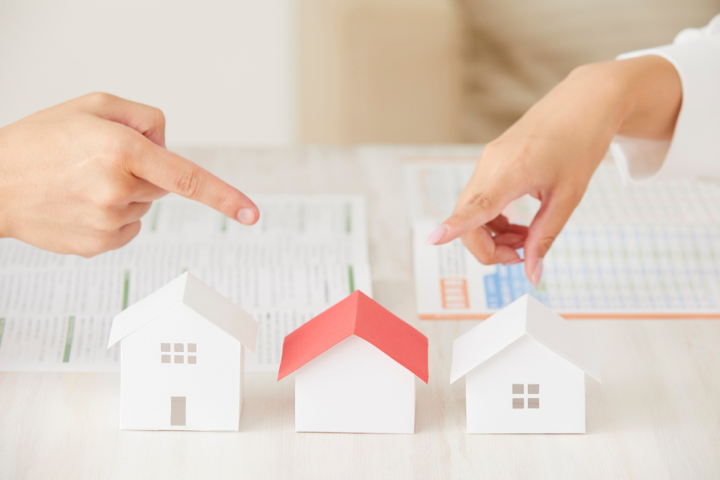 林谷ホーム（林谷工業株式会社）の特徴