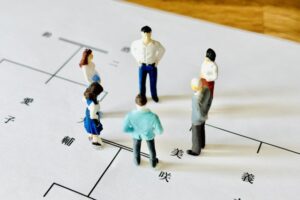 2024年から義務化された“相続登記”とは?罰則・期限と早めの対策に関するアイキャッチ画像